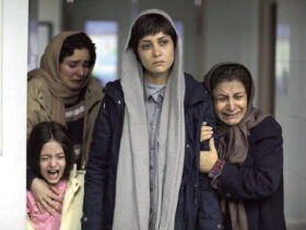 اگر مادی و پریناز ایزادیار پیمانی درست نمی کردند ، "زن و کودک" روستاری نمی میرند