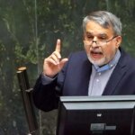کارت زرد برای وزیر فرهنگ و راهنمایی اسلامی