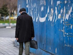 آیا در ماه آگوست دو میلیون بازنشسته وجود دارد؟
