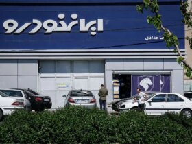 تغییر قابل توجه در بازار خودرو