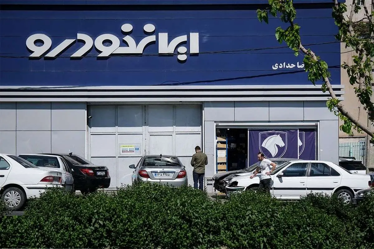 تغییر قابل توجه در بازار خودرو