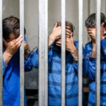 تصاویر پایان ماجراجویی باند در پایتخت