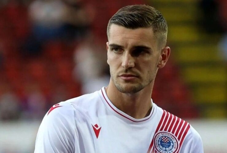 تلاش سپاهان برای عقب نشینی این مهاجم خارجی 21 تلاش سپاهان برای عقب نشینی این مهاجم خارجی