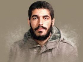 ابراهیم با "چریکی" به فجر می آید