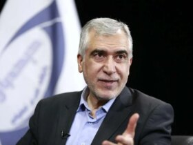 پرونده شکایت Abolfazl Zahravand مورد بررسی قرار گرفت