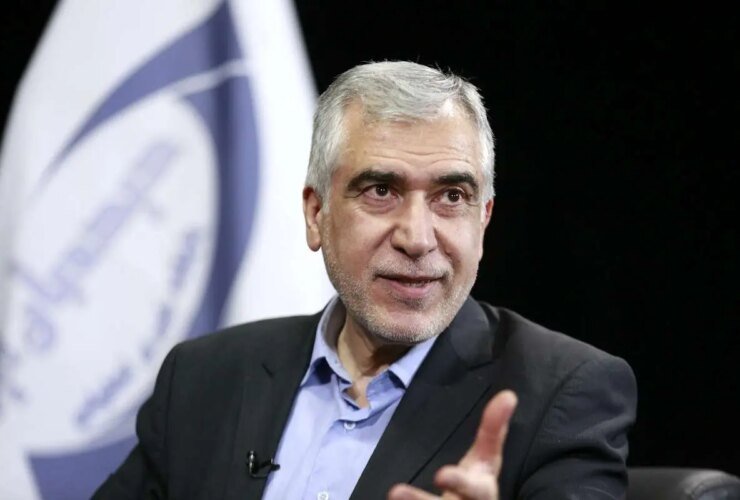 پرونده شکایت Abolfazl Zahravand مورد بررسی قرار گرفت 14 پرونده شکایت Abolfazl Zahravand مورد بررسی قرار گرفت