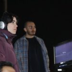 در جشنواره ایتالیا ، "اجساد با چاقو دفن نمی شوند"