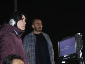 در جشنواره ایتالیا ، "اجساد با چاقو دفن نمی شوند"
