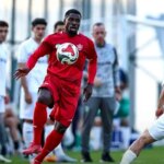 نگران پرسپولیس در مورد اوریا