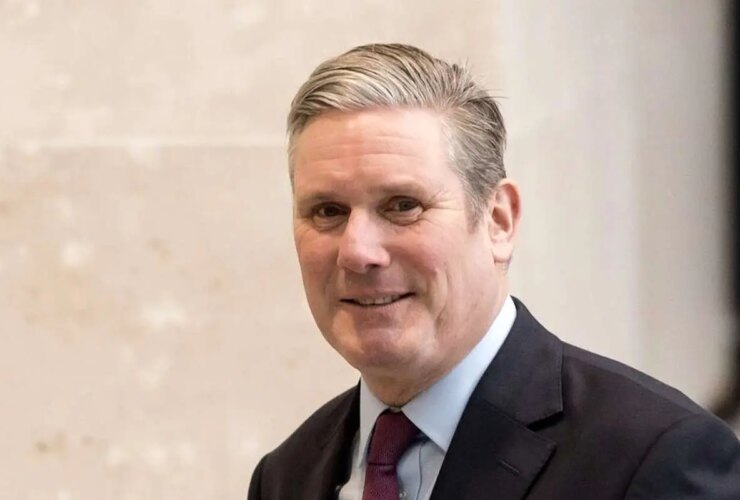 مهلت یکپارچه انگلیس: فلسطین مستقل را تشخیص ندهید