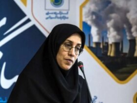 خبر خوب در موسسه آب دانشگاه تهران: ما بیش از 5 سال خشک پشت سر هم نداشته ایم!