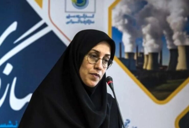 خبر خوب در موسسه آب دانشگاه تهران: ما بیش از 5 سال خشک پشت سر هم نداشته ایم!