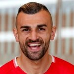 نارضایتی از هاشمین دورسون ؛ مهاجم جدید خارجی در پرسپولیس