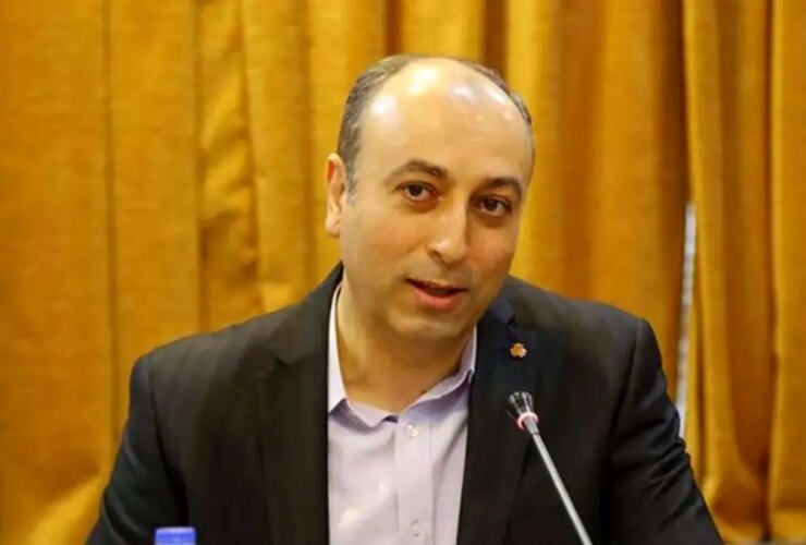 وعده مدیرعامل Saıpa به اتومبیل های عبور از تاریخ تحویل