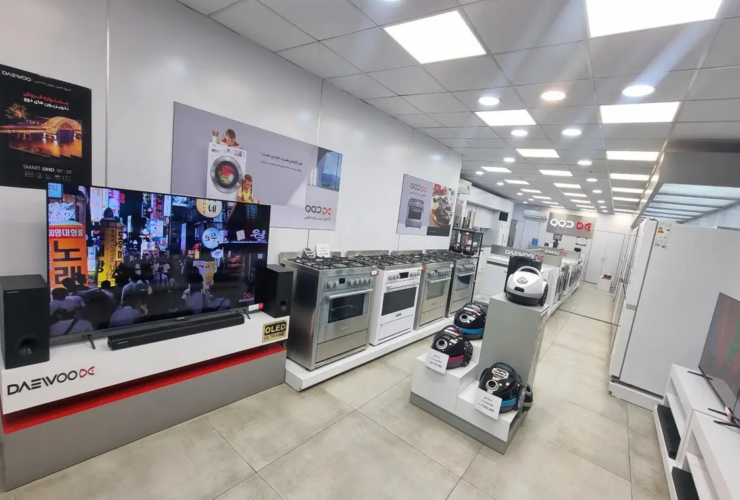 تلویزیون اسنویا