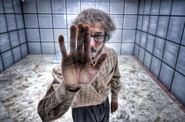 سینمای شیار