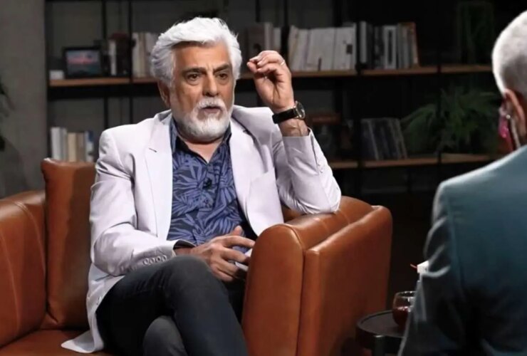 چگونه مهران مودی و رضا عطران در تلویزیون افتتاح شدند؟
