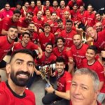 آخرین وضعیت پرونده Alireza Biranvand ؛ مخالفت با پیشنهاد پرسپولیس از تراکتور