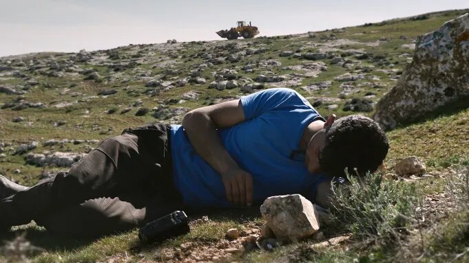 با گزارش نسل کشی ، اسرائیل همچنین یک فعال دیگر را به قتل رساند/ مشاور فلسطینی برنده اسکار توسط یک اسرائیلی کشته شد 4 با گزارش نسل کشی ، اسرائیل همچنین یک فعال دیگر را به قتل رساند/ مشاور فلسطینی برنده اسکار توسط یک اسرائیلی کشته شد