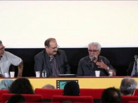 احمد رضا دارویش: ما این روزها در مورد ایران فکر می کنیم