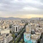 به اندازه کافی اعتبار برای دادن فقط 24 متر آپارتمان!