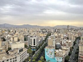 به اندازه کافی اعتبار برای دادن فقط 24 متر آپارتمان!