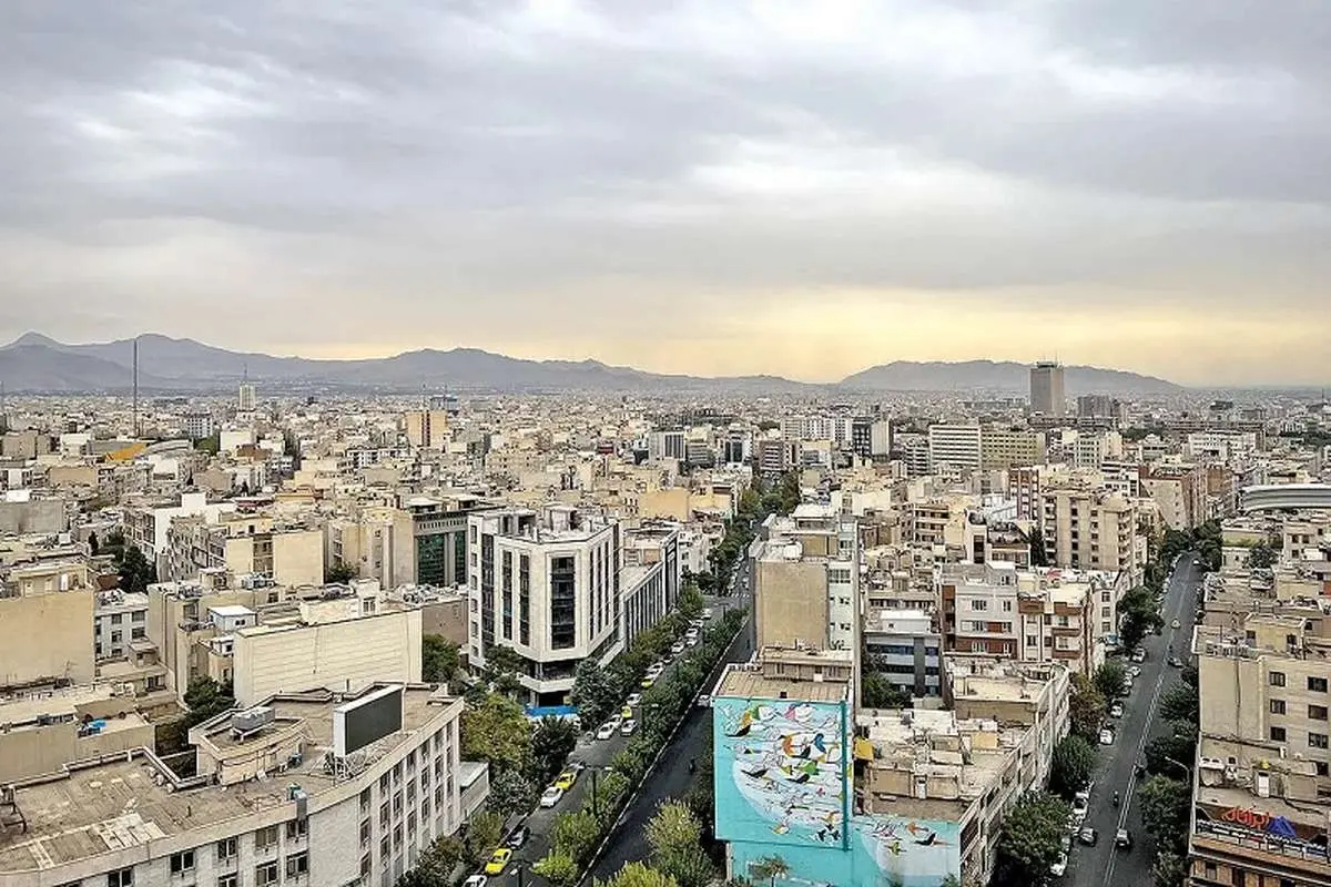 به اندازه کافی اعتبار برای دادن فقط 24 متر آپارتمان!