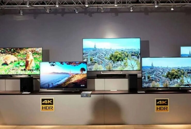 او چقدر آب ارزانترین تلویزیون موجود در بازار را خریداری می کند؟ 3 او چقدر آب ارزانترین تلویزیون موجود در بازار را خریداری می کند؟