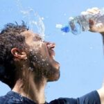 راه حل هایی برای جلوگیری از تنظیم گرما و دمای بدن در هوای گرم