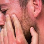 Sunburn Arbaeen ، یکی از مشکلات معمول پیاده روی