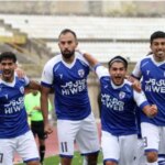 تصویر ؛ یک بازیکن فوتبال دیگر بازیگر شد!