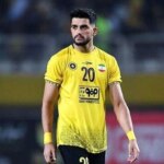 میزان انتقال مدافع سپاهان به استقلال مشخص شد