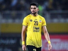 میزان انتقال مدافع سپاهان به استقلال مشخص شد