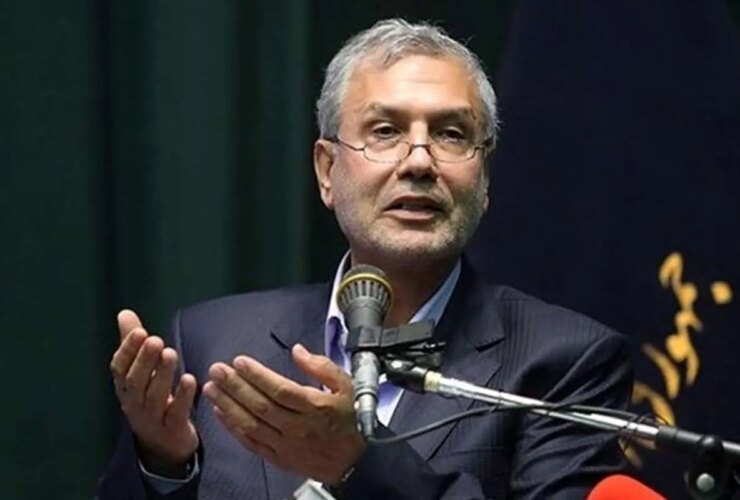 ربی: بدون مذاکره SWAT ، این راهی برای مذاکره است