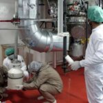 ادعای پستی بیت المقدس: بازرسان آژانس انرژی اتمی هفته آینده به ایران!