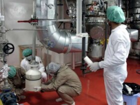 ادعای پستی بیت المقدس: بازرسان آژانس انرژی اتمی هفته آینده به ایران!