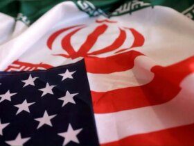 بزرگترین بسته تحریم ایالات متحده علیه ایران برای 2 سال