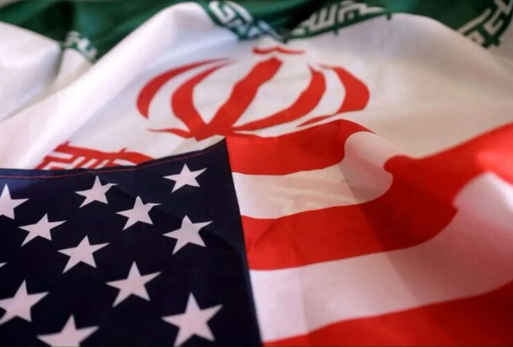 بزرگترین بسته تحریم ایالات متحده علیه ایران برای 2 سال