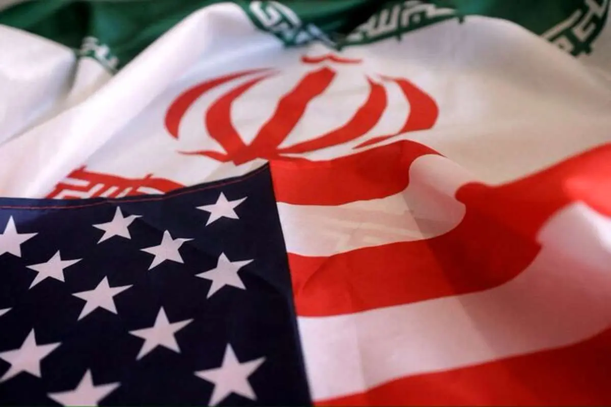 بزرگترین بسته تحریم ایالات متحده علیه ایران برای 2 سال