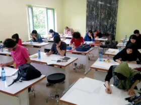 جزئیات بررسی عملی و طراحی گروه هنری مقدمه