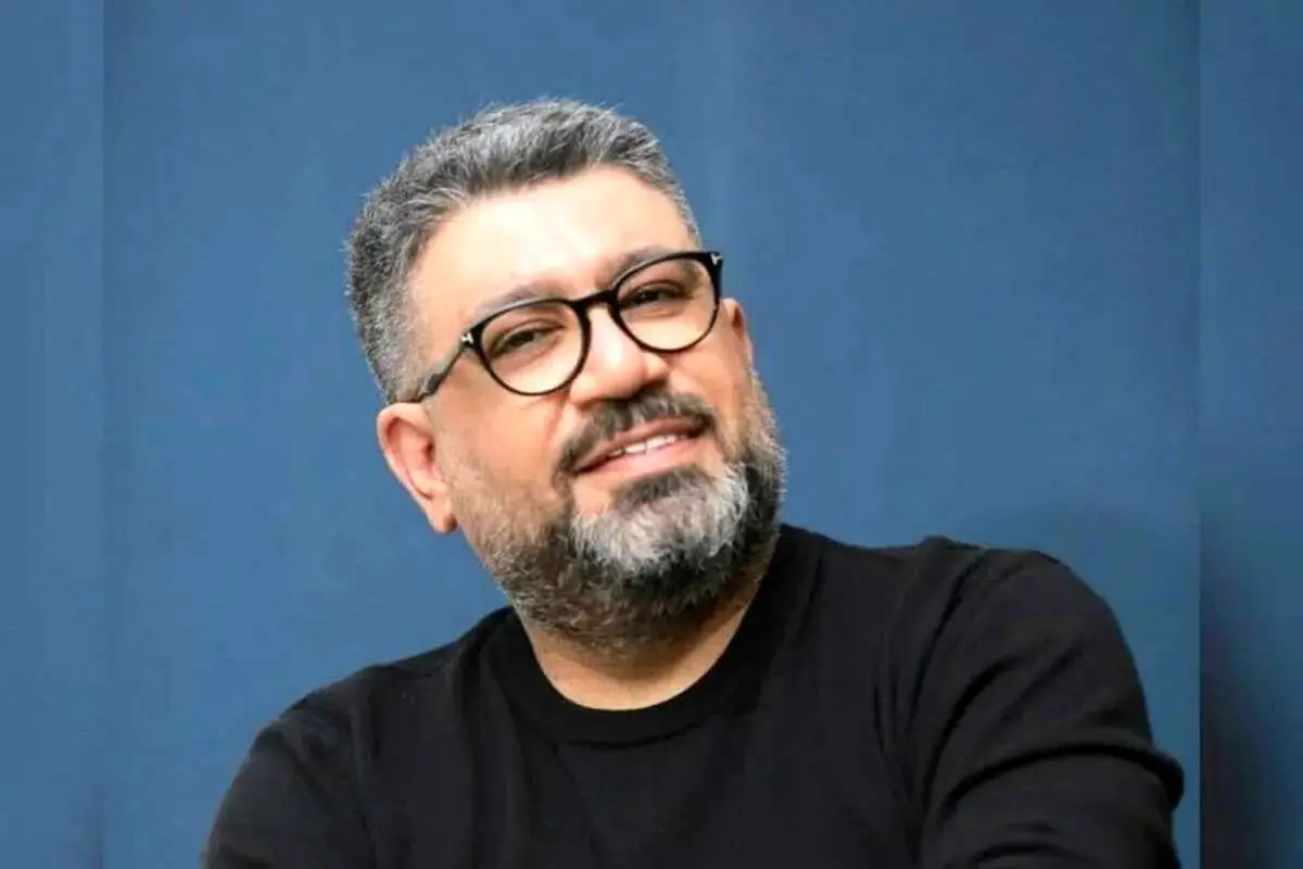 رضا رشید پور