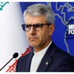 پاسخ تحریم های جدید ایالات متحده: نمونه ای از جرم علیه بشریت