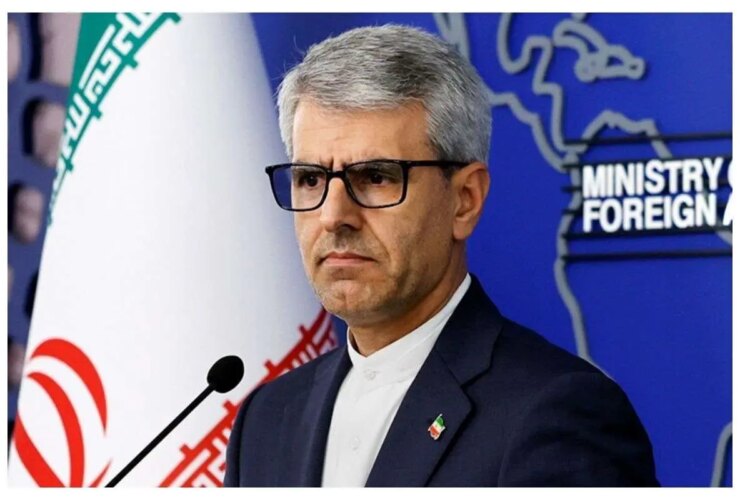پاسخ تحریم های جدید ایالات متحده: نمونه ای از جرم علیه بشریت