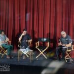 دلیلی برای محدودیت نوع ترسناک در سینمای ایران وجود دارد