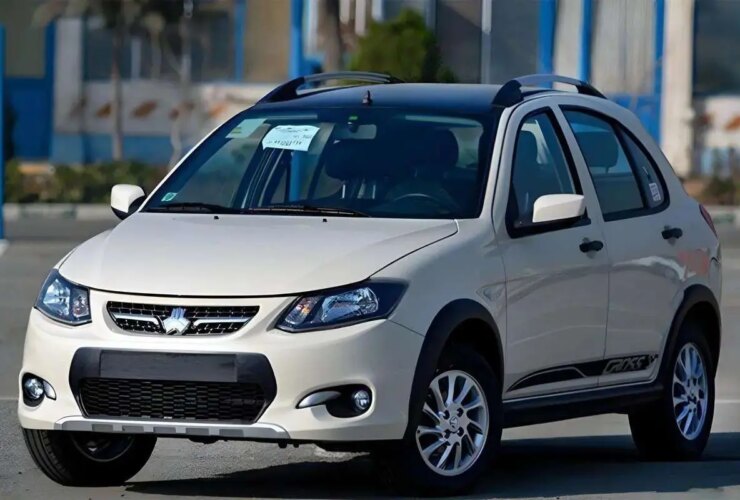 قیمت محصولات سایپا امروز 9 اوت 1404 پنجشنبه/ طبقه بازار؟