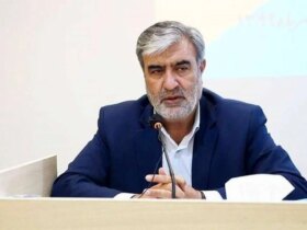 رئیس کمیسیون امنیت ملی اروپا -مذاکرات ایران