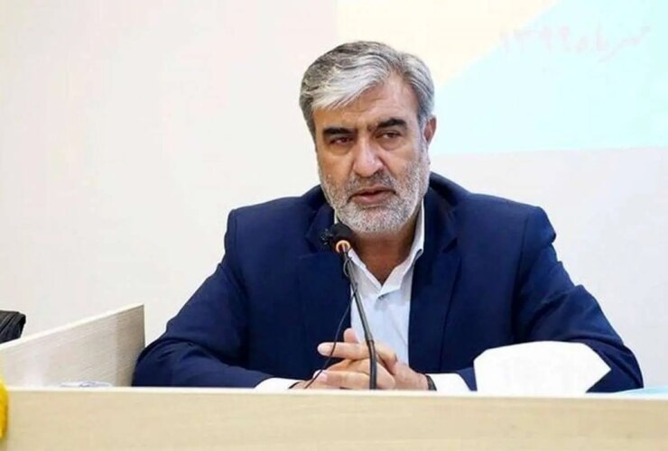 رئیس کمیسیون امنیت ملی اروپا -مذاکرات ایران