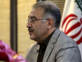 واکنش رمضان زاده به مکاشفه در مورد دستکاری گشت راهنمایی: چرا این فاجعه ملی را گزارش نمی دهید؟