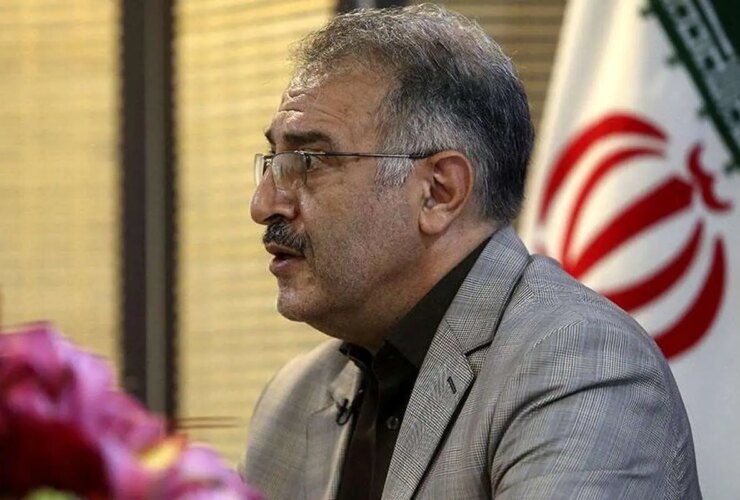 واکنش رمضان زاده به مکاشفه در مورد دستکاری گشت راهنمایی: چرا این فاجعه ملی را گزارش نمی دهید؟