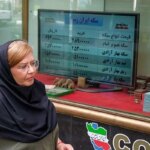 9 اوت 1404 پنجشنبه قیمت طلا ، سکه ، دلار و یورو/ 80 میلیون فوت پول کانال
